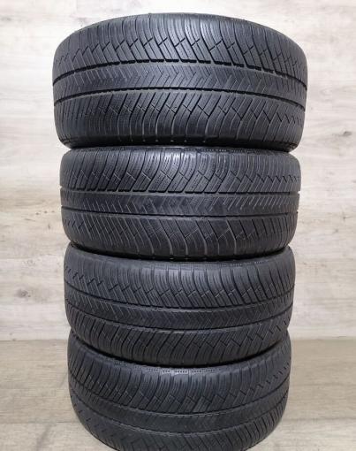Michelin Pilot Alpin PA4 255/45 R19 104W