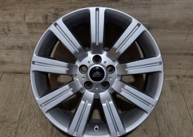 Оригинальные диски R20 для Range Rover Sport