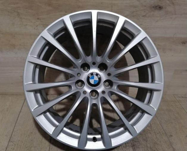 Оригинальные диски R18 BMW 5/7 серии G30/G12