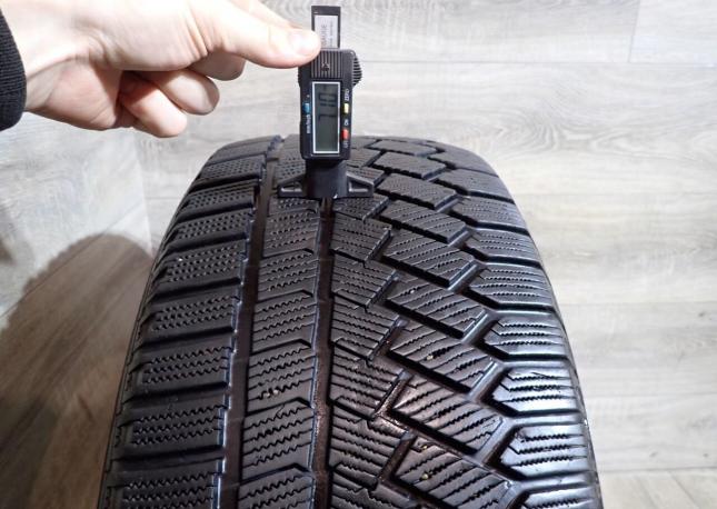 Gislaved Soft Frost 200 SUV 255/55 R18 109T