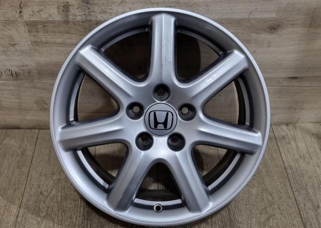 Оригинальные диски R17 Honda Civic