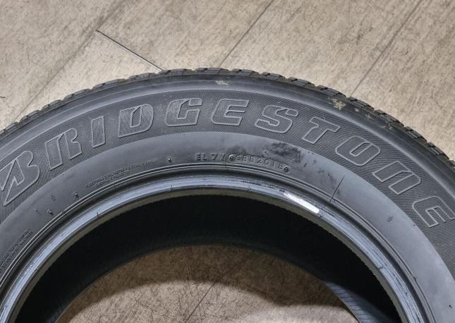 Bridgestone Dueler H/T 840 265/65 R17 112S