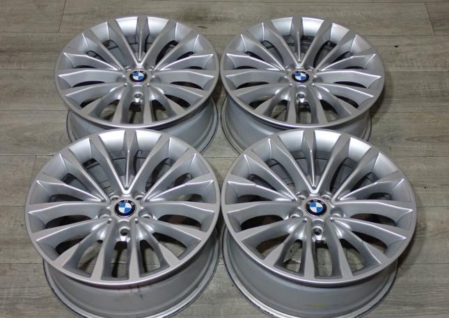 Комплект оригинальных дисков R18 BMW 5/7 серии G30