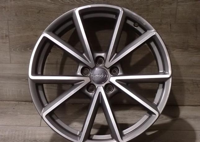 Оригинальные диски R19 Audi A4