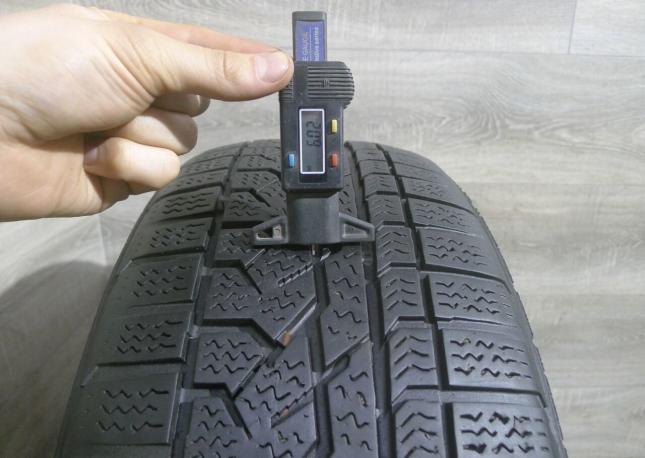 Kumho I&#39;Zen RV KC15 225/60 R17 99H