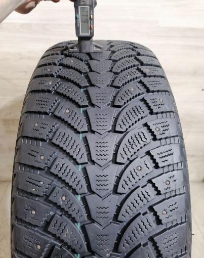 Antares Grip 60 Ice 265/65 R17 112T