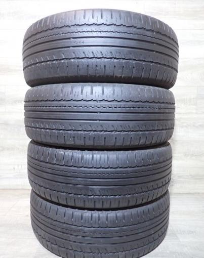 Nokian Tyres Nordman S SUV 235/60 R18 103H