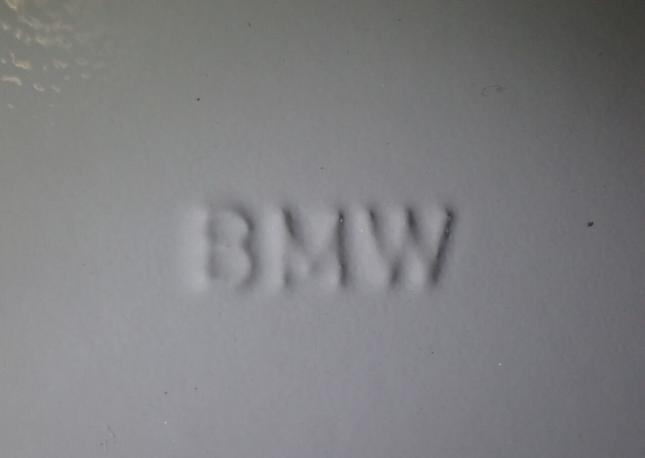 Комплект оригинальных R20 дисков BMW 7 серии F01
