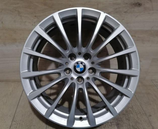 Оригинальные диски R18 BMW 5/7 серии G30/G12