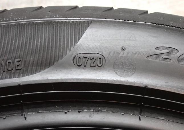 Pirelli P Zero 265/40 R21 101Y