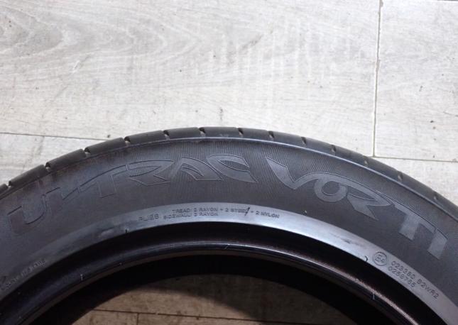 Vredestein Ultrac Vorti 255/50 R19 107Y