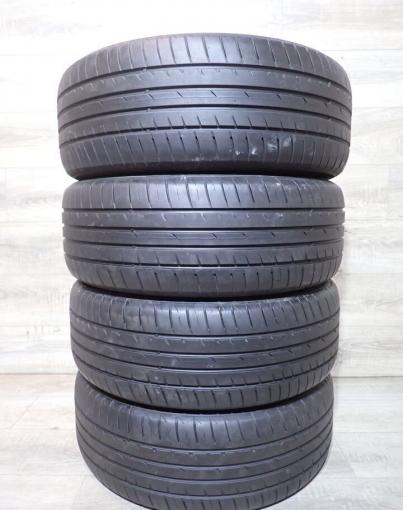 Hankook Ventus Prime 2 K115 225/60 R17 99H