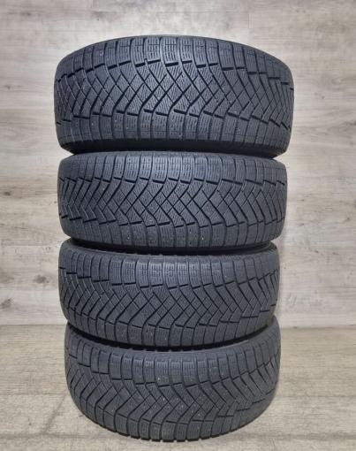 Pirelli Ice Zero FR 225/55 R17 97H
