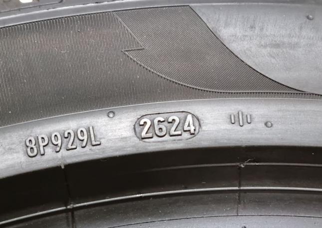 Pirelli Scorpion Winter 285/40 R22 и 325/35 R22 114V