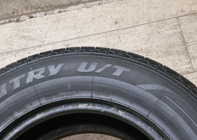 Toyo Open Country U/T 265/65 R17 112H