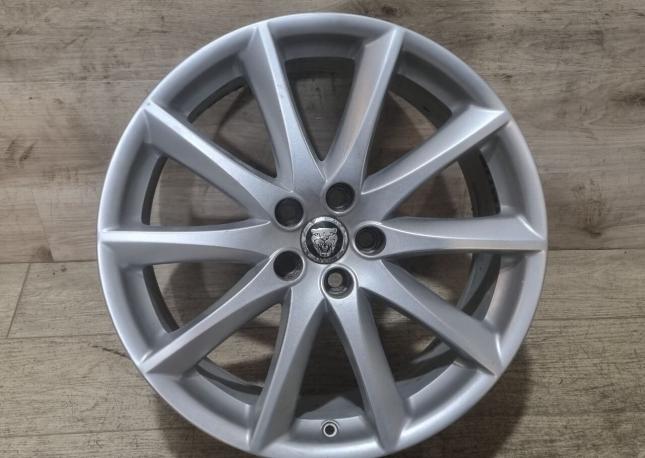 Оригинальные диски R19 Jaguar XJ
