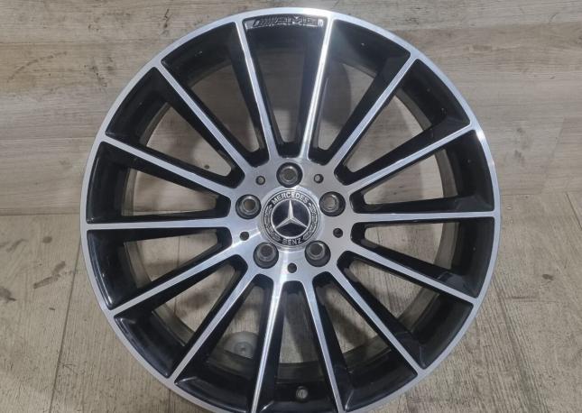Оригинальные диски R19 Mercedes A-klasse W177