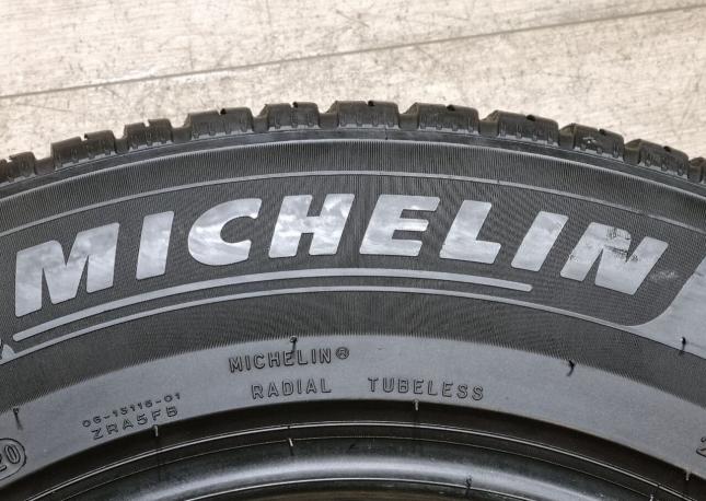 Michelin CrossClimate SUV 235/65 R17 104V