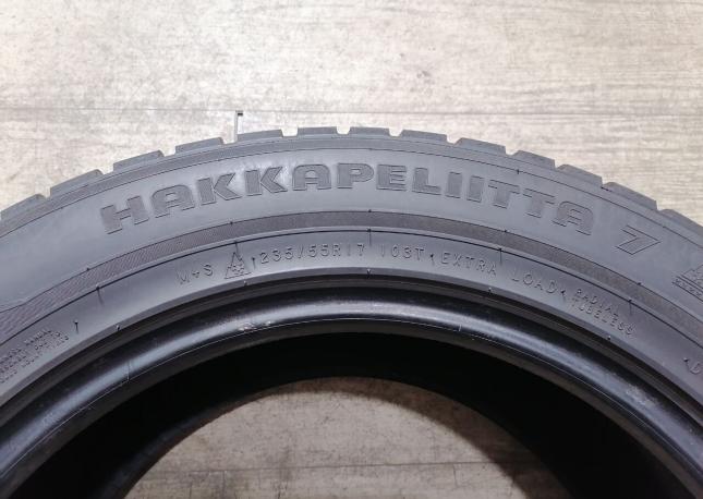 Nokian Tyres Hakkapeliitta 7 235/55 R17 103T
