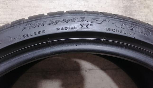 Michelin Pilot Sport 3 275/30 R20 97Y