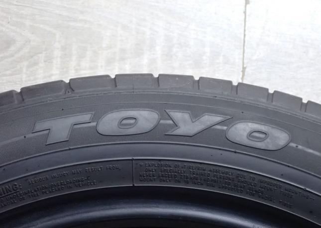 Toyo Proxes R36 225/55 R19 99V