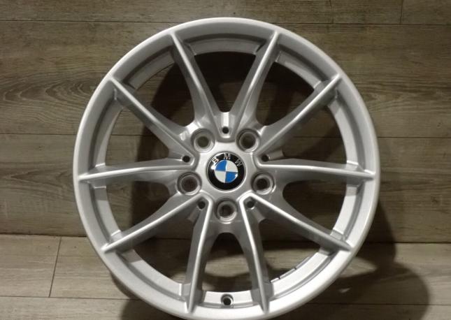 Оригинальные диски R16 BMW 3 серии G20