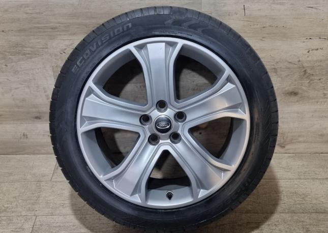 Оригинальные R20 колёса Range Rover Sport лето
