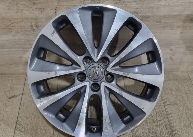 Оригинальные диски R19 Acura MDX