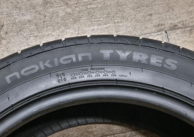 Nokian Tyres Nordman SZ2 235/45 R17 97W