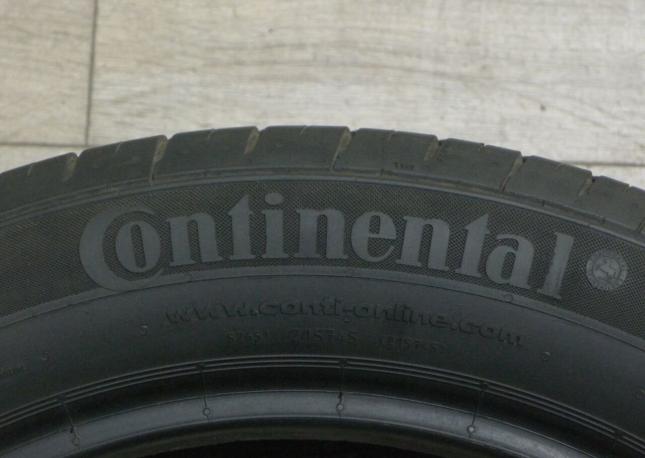 Continental ContiPremiumContact 2 215/55 R18 95H