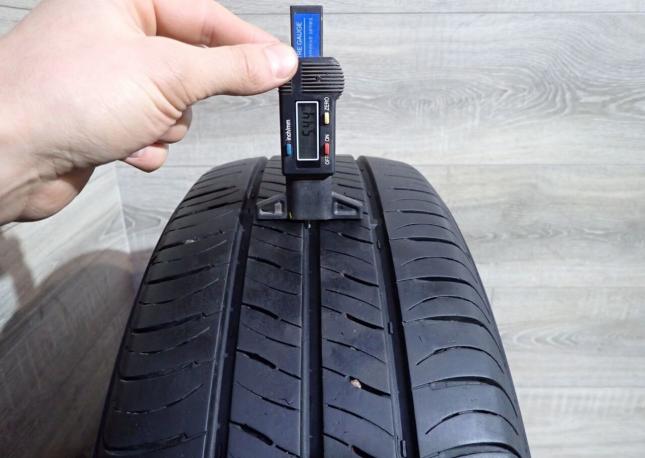 Kumho Solus SA01 KH32 205/65 R16 95H