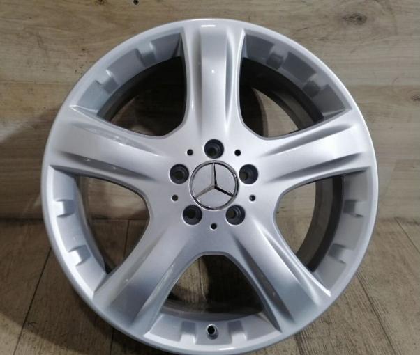 Оригинальные диски R19 Mercedes ML
