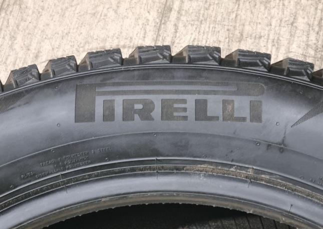 Pirelli Scorpion Ice Zero 2 235/55 R19 105H