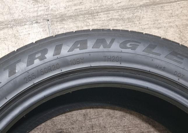 Triangle TH201 Sportex 255/50 R20 109Y