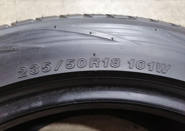 Yokohama Advan S/T V801 235/50 R18 101W