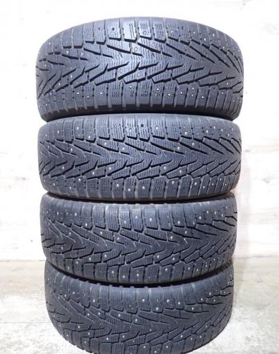 Nokian Tyres Hakkapeliitta 7 SUV 235/60 R18 107T