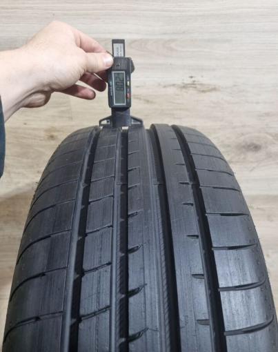Goodyear Eagle F1 Asymmetric 3 225/45 R18 95W