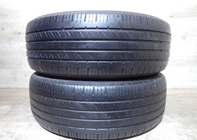 Hankook Dynapro HP2 RA33 235/65 R17 108V