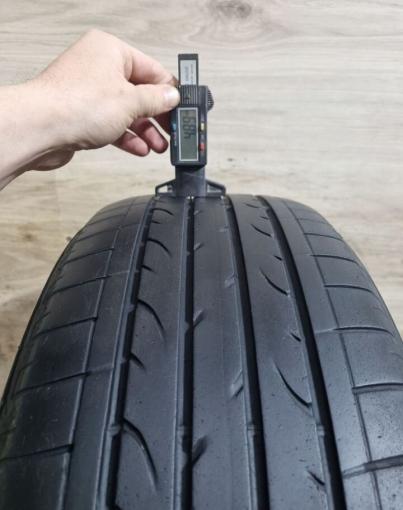 Bridgestone Dueler H/P Sport 225/55 R18 98V