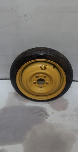 Запасное колесо Mazda 3 BK BL