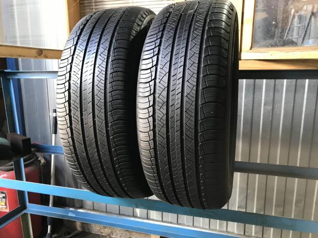 235/60 R18 Michelin Latitude Tour HP летние