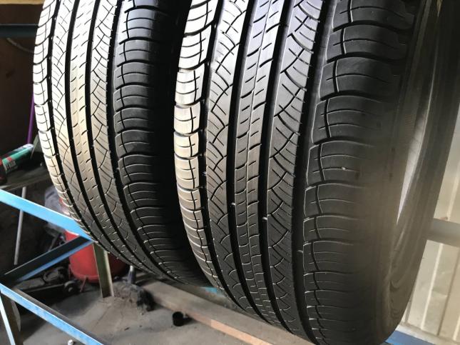 235/60 R18 Michelin Latitude Tour HP летние