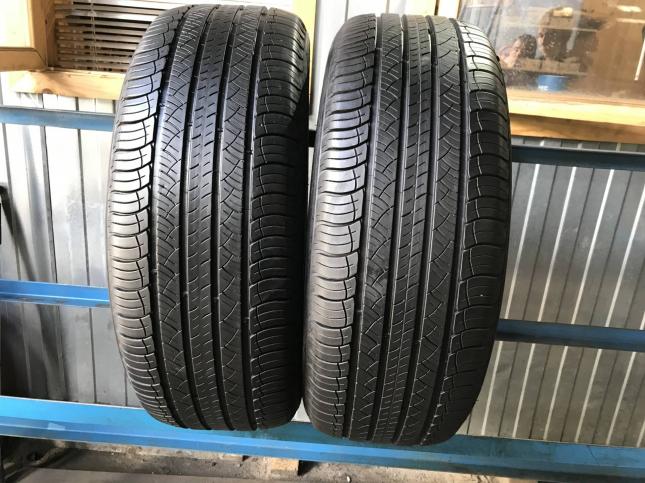 235/60 R18 Michelin Latitude Tour HP летние