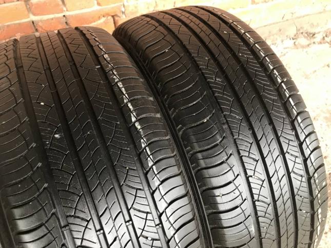 235/60 R18 Michelin Latitude Tour HP летние