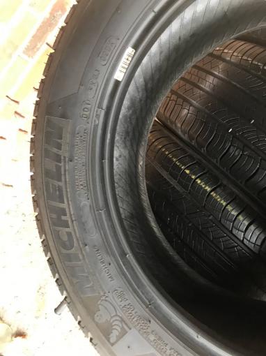 235/60 R18 Michelin Latitude Tour HP летние