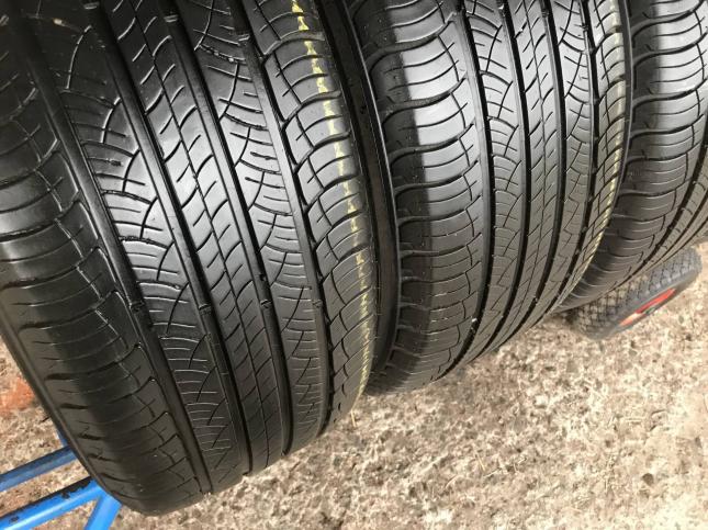 235/60 R18 Michelin Latitude Tour HP летние