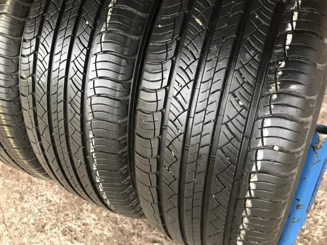 235/60 R18 Michelin Latitude Tour HP летние