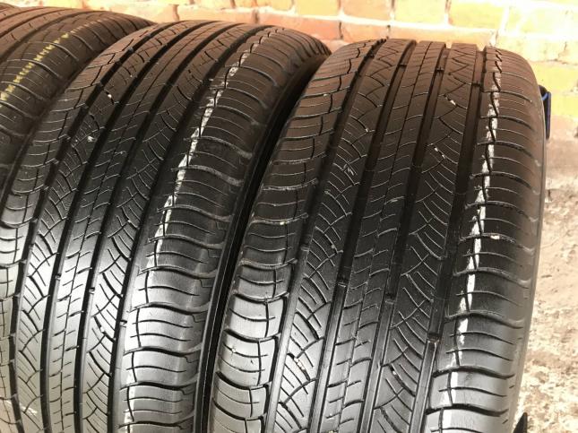 235/60 R18 Michelin Latitude Tour HP летние