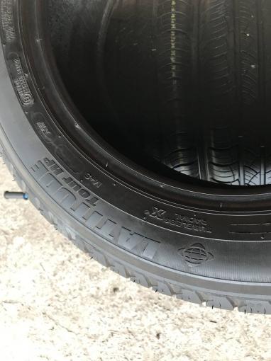 235/60 R18 Michelin Latitude Tour HP летние