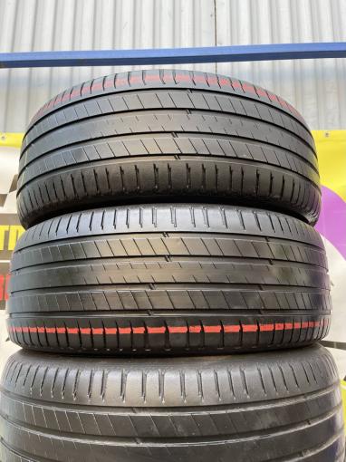 235/60 R 18 Michelin Latitude Sport 3 летние